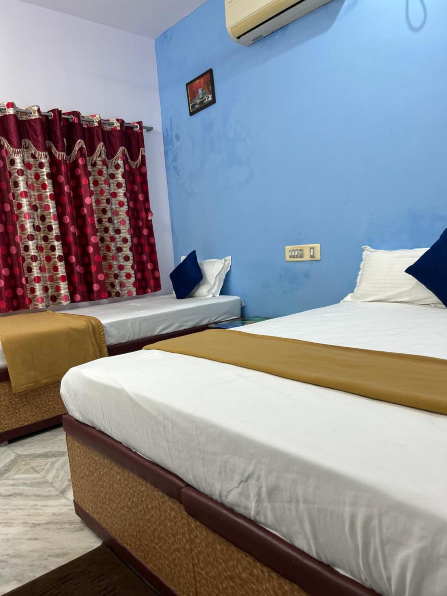 Dss Home Stay Just 500 Meter Girivalam Road Tiruvannāmalai المظهر الخارجي الصورة